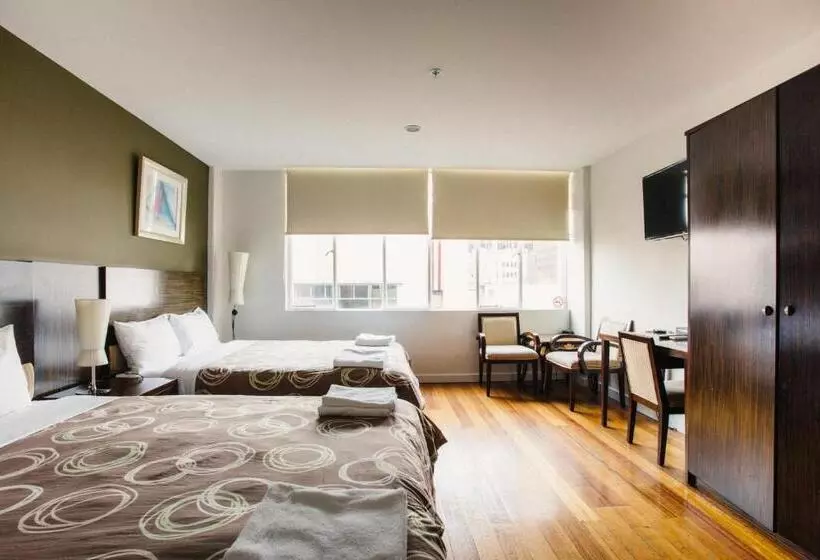 Fotos del hotel Yti Garden:  21