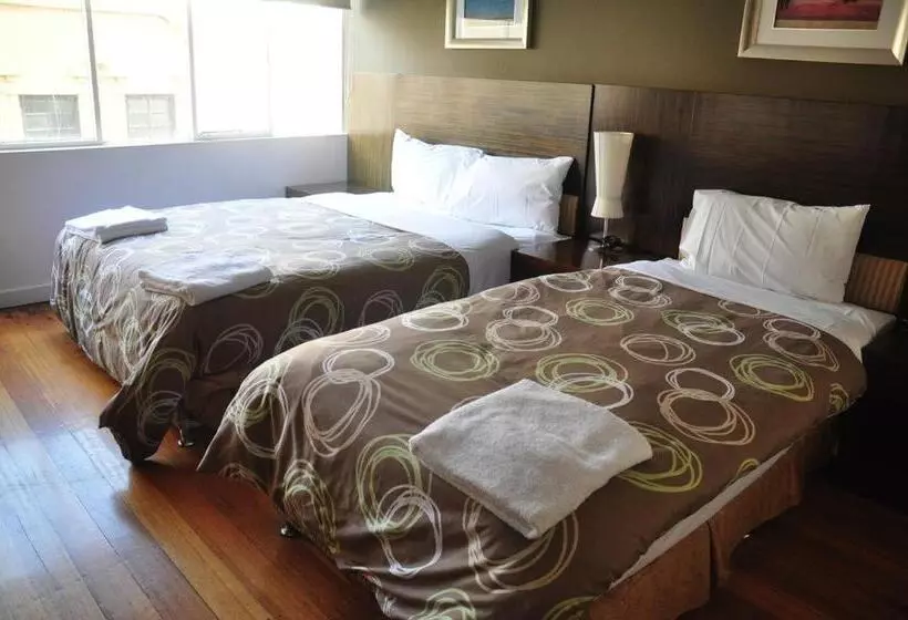 Fotos del hotel Yti Garden:  18