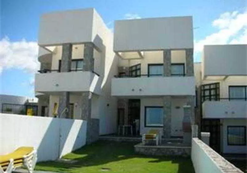 Fotos del hotel Villas Mirador del Mar:  6