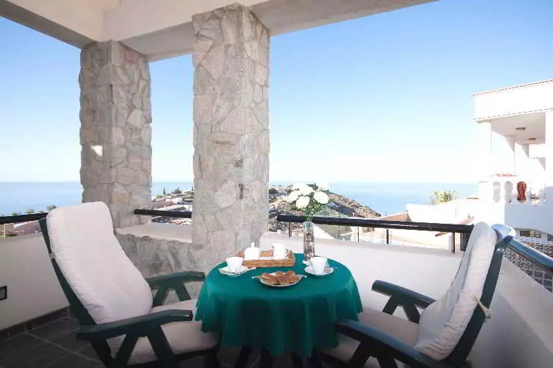 Fotos del hotel Villas Mirador del Mar:  8