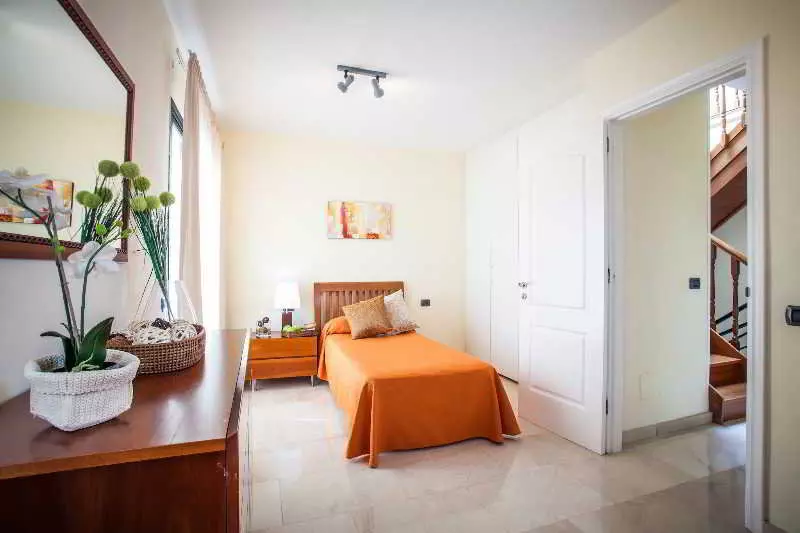 Fotos del hotel Villas Mirador del Mar:  11