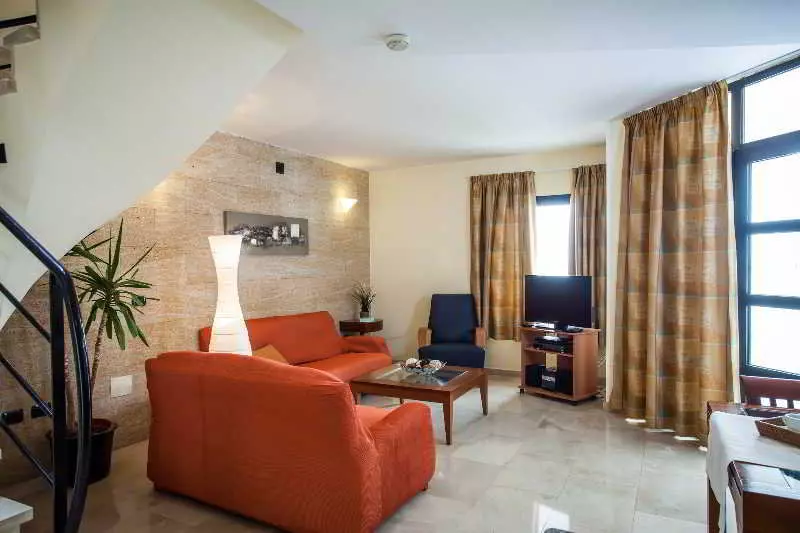 Fotos del hotel Villas Mirador del Mar:  12