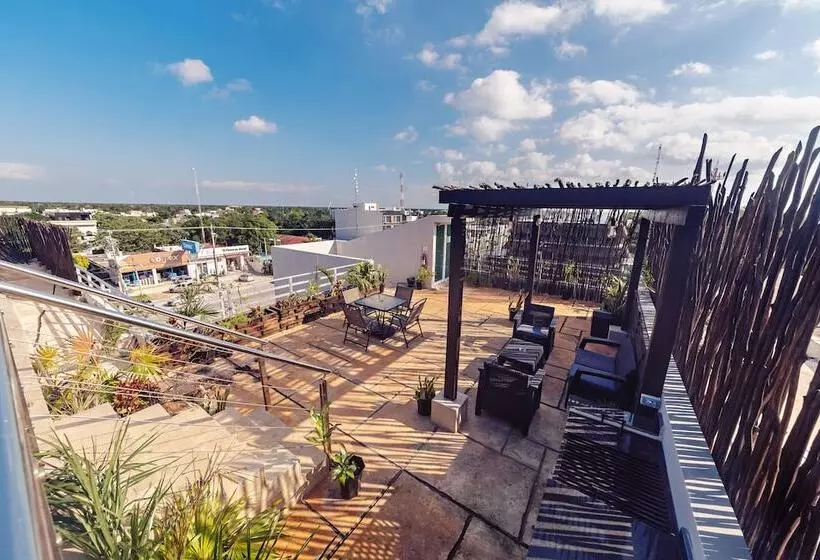 Fotos del hotel Carpe Diem Tulum By Nah S:  14
