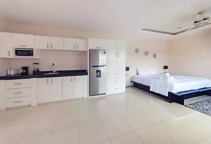 Fotos del hotel Carpe Diem Tulum By Nah S:  16