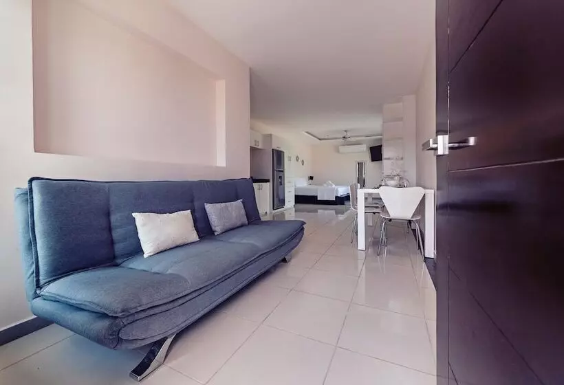Fotos del hotel Carpe Diem Tulum By Nah S:  10