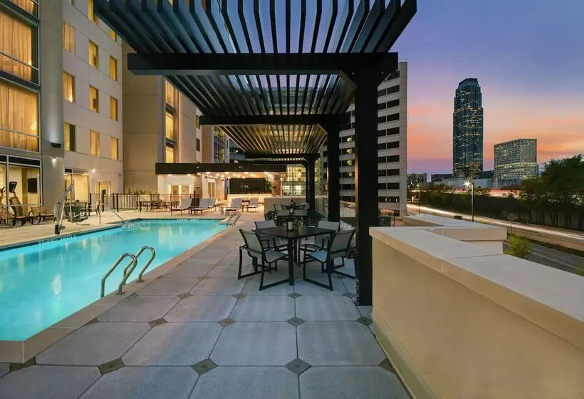 Fotos del hotel Staybridge Stes Galleria Area:  16