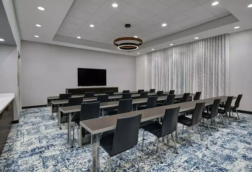 Fotos del hotel Staybridge Stes Galleria Area:  4
