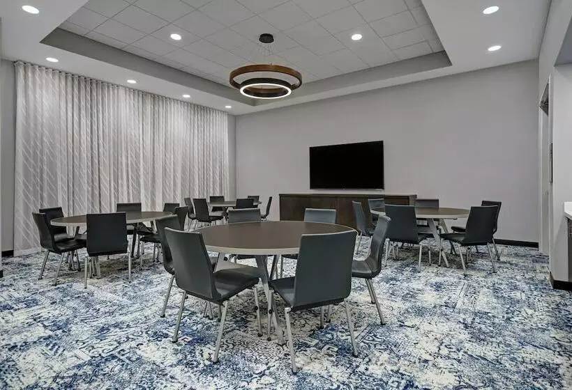 Fotos del hotel Staybridge Stes Galleria Area:  7