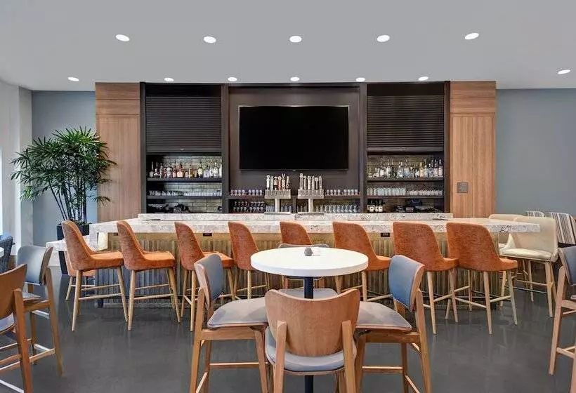 Fotos del hotel Staybridge Stes Galleria Area:  9