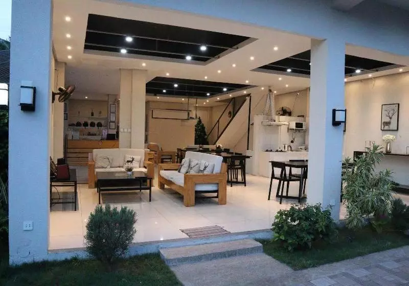 Fotos del hotel Sunshine Guesthouse:  7