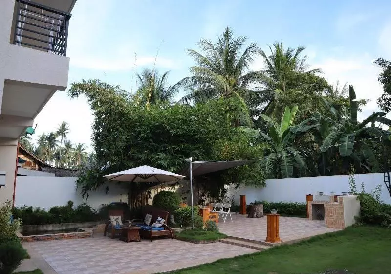 Fotos del hotel Sunshine Guesthouse:  6