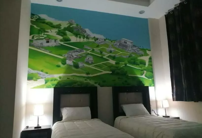 Fotos del hotel Espíritu Santo  Boutique:  6