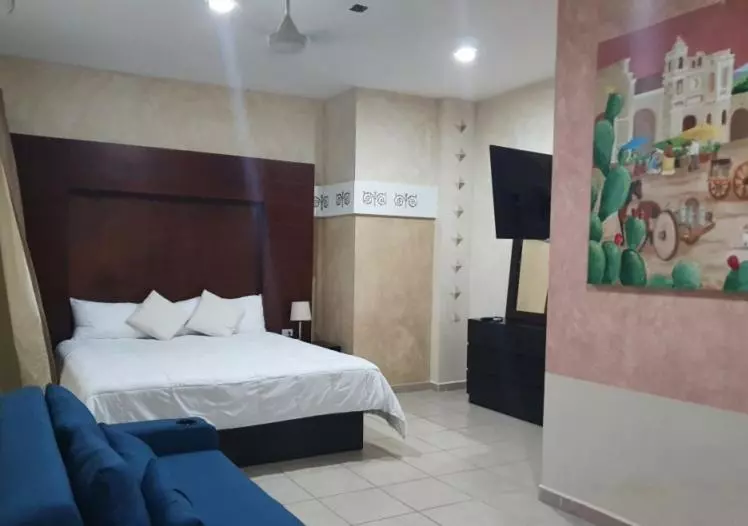 Fotos del hotel Espíritu Santo  Boutique:  12