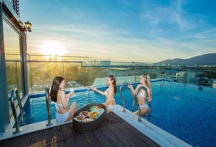 Fotos del hotel Pharaoh Boutique Hotel Danang:  6