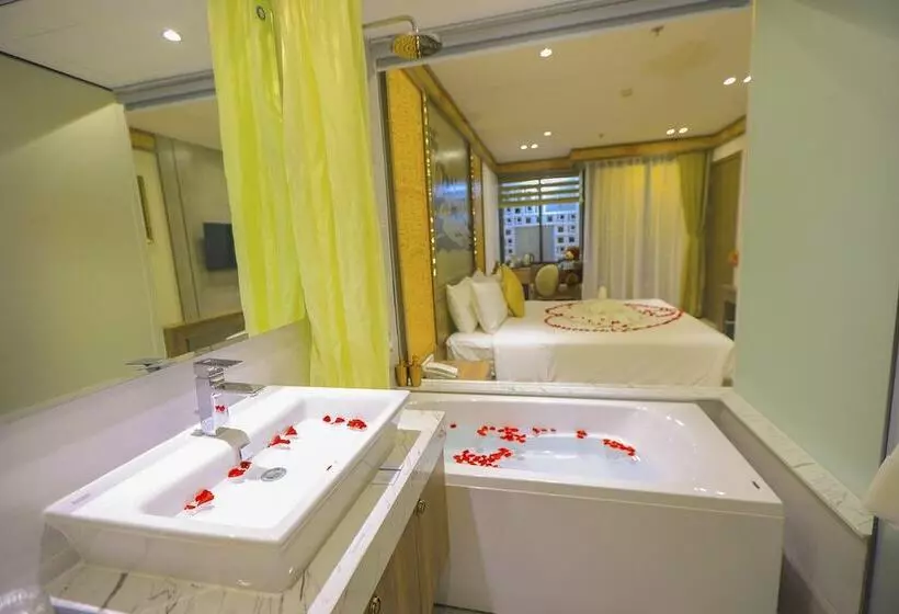 Fotos del hotel Pharaoh Boutique Hotel Danang:  7