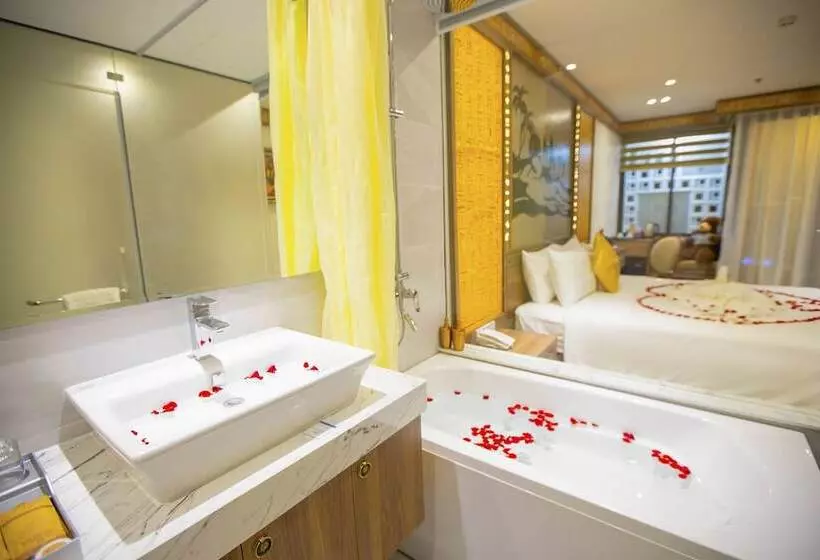 Fotos del hotel Pharaoh Boutique Hotel Danang:  11
