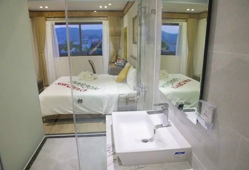 Fotos del hotel Pharaoh Boutique Hotel Danang:  22