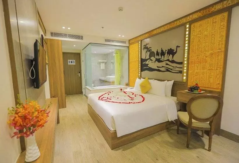 Fotos del hotel Pharaoh Boutique Hotel Danang:  19
