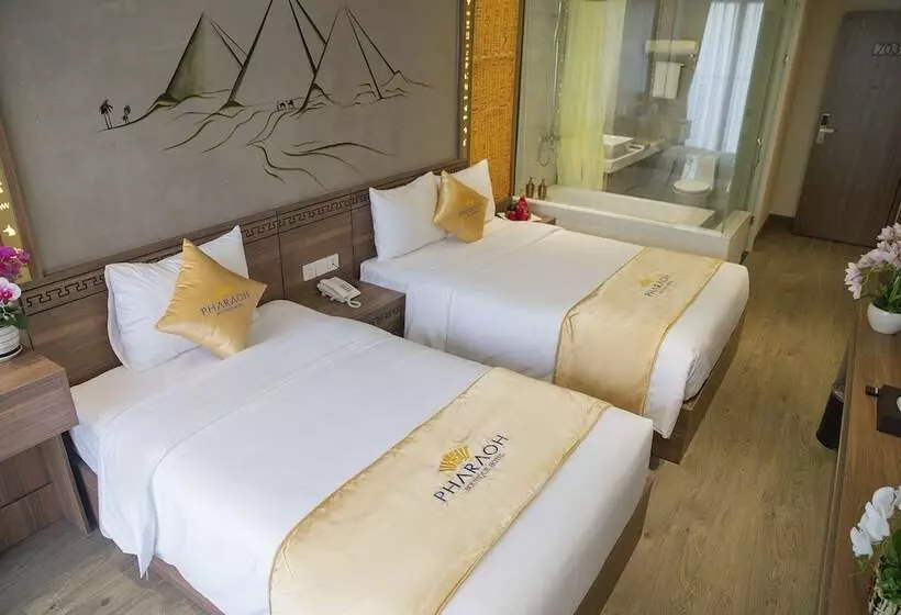 Fotos del hotel Pharaoh Boutique Hotel Danang:  18