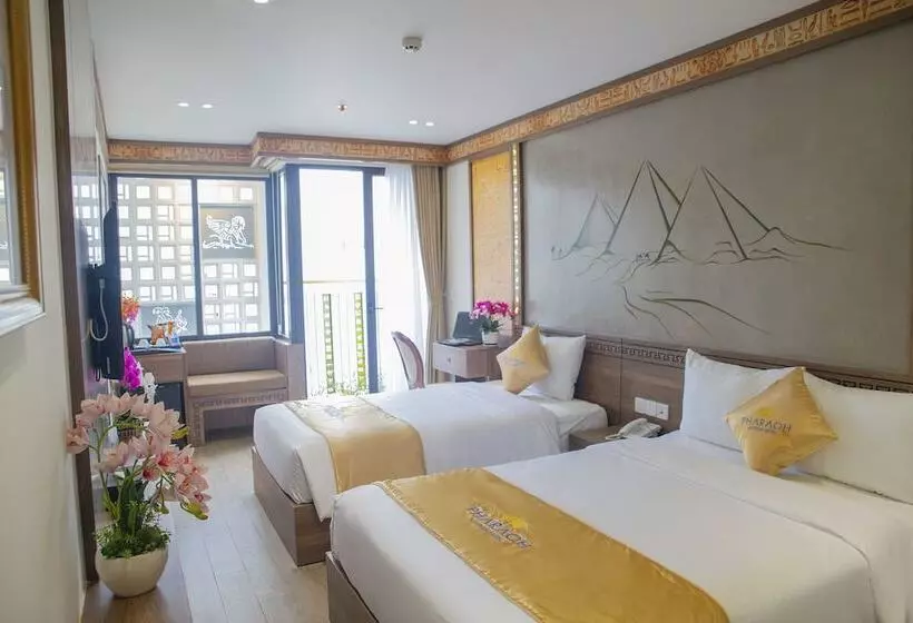 Fotos del hotel Pharaoh Boutique Hotel Danang:  23