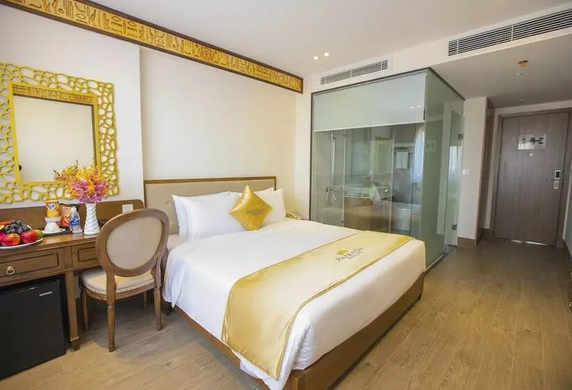 Fotos del hotel Pharaoh Boutique Hotel Danang:  9