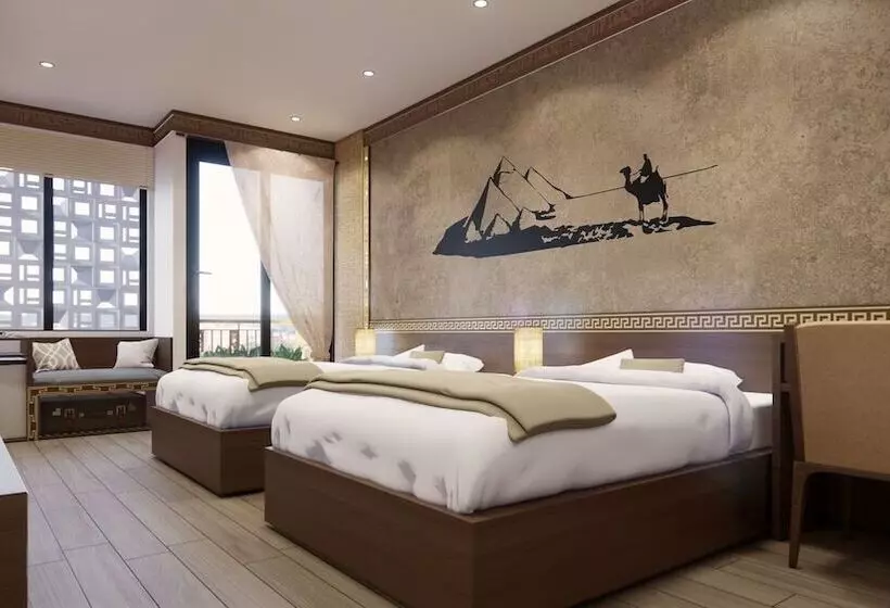 Fotos del hotel Pharaoh Boutique Hotel Danang:  20