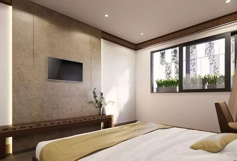 Fotos del hotel Pharaoh Boutique Hotel Danang:  24