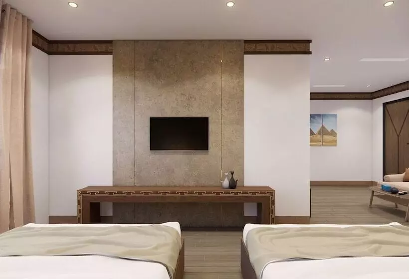 Fotos del hotel Pharaoh Boutique Hotel Danang:  13