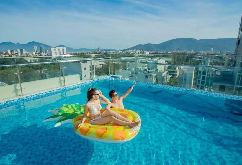 Fotos del hotel Pharaoh Boutique Hotel Danang:  3