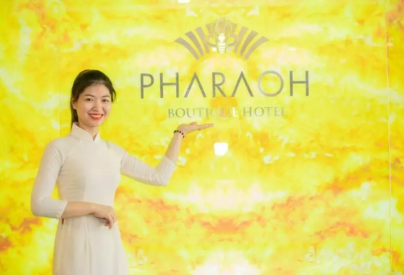 Fotos del hotel Pharaoh Boutique Hotel Danang:  8