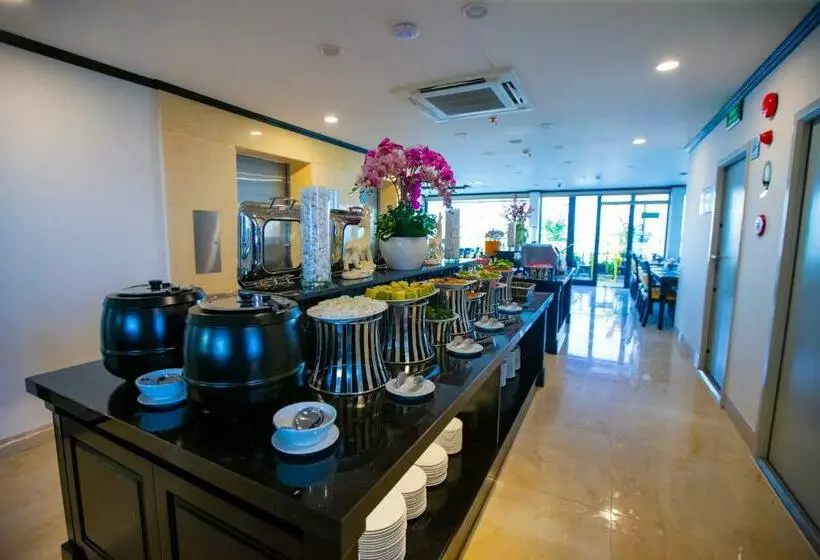 Fotos del hotel Pharaoh Boutique Hotel Danang:  5