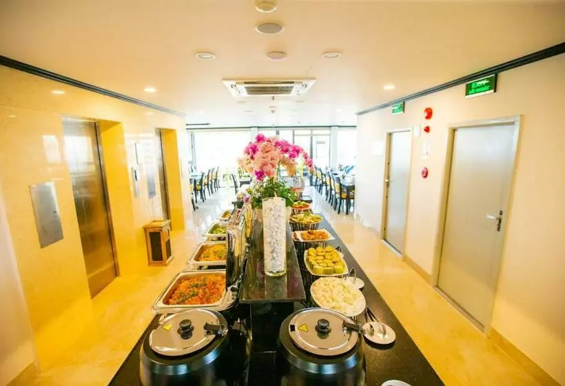 Fotos del hotel Pharaoh Boutique Hotel Danang:  15