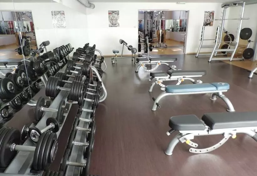 Fotos del hotel Betnava  Maribor:  8