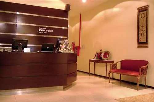 Fotos del hotel 2055 Boutique   Low Cost:  3