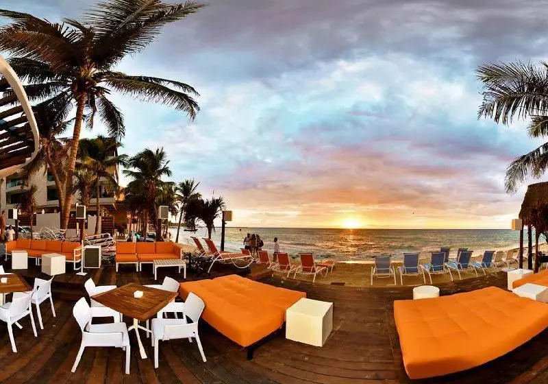 Fotos del hotel Carmen Quinta:  9