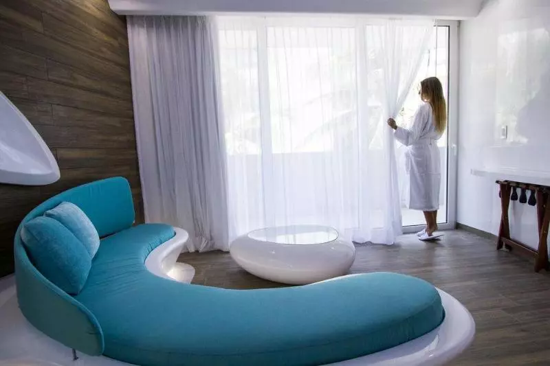 Fotos del hotel Carmen Quinta:  10