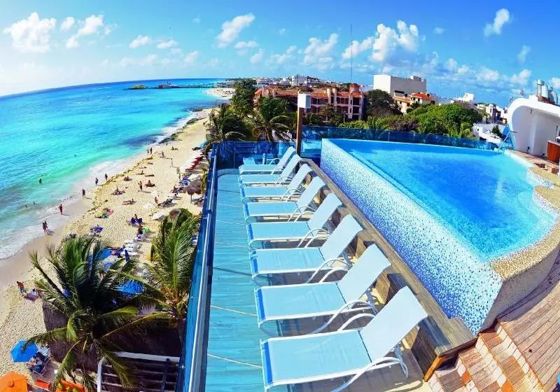 Fotos del hotel Carmen Quinta:  5