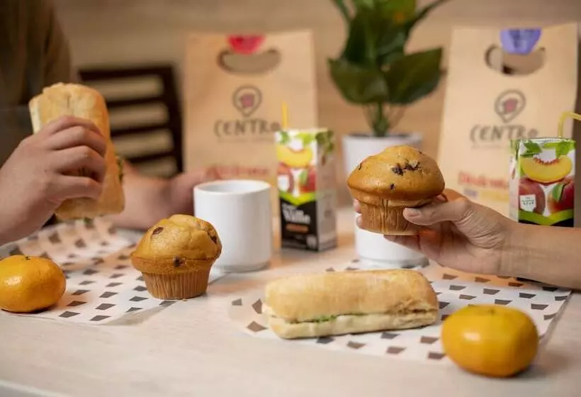 Fotos del hotel Casa Andina Standard Miraflores Centro:  2