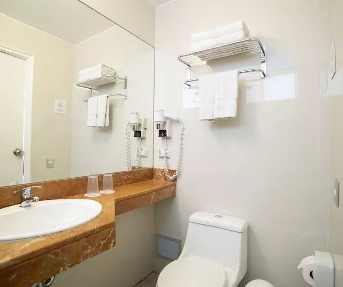 Fotos del hotel Casa Andina Standard Miraflores Centro:  11