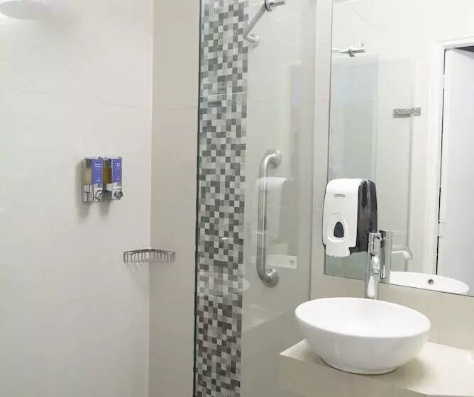 Fotos del hotel Casa Andina Standard Miraflores Centro:  4