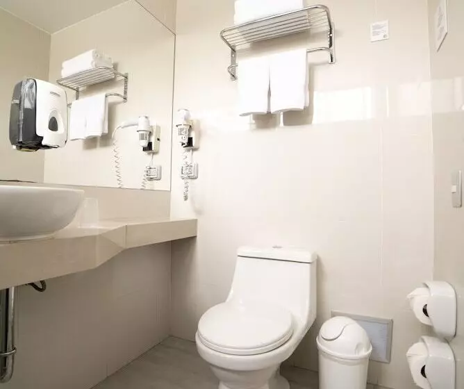 Fotos del hotel Casa Andina Standard Miraflores Centro:  9