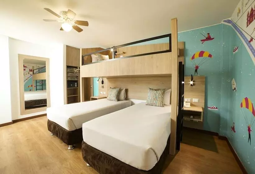 Fotos del hotel Casa Andina Standard Miraflores Centro:  19