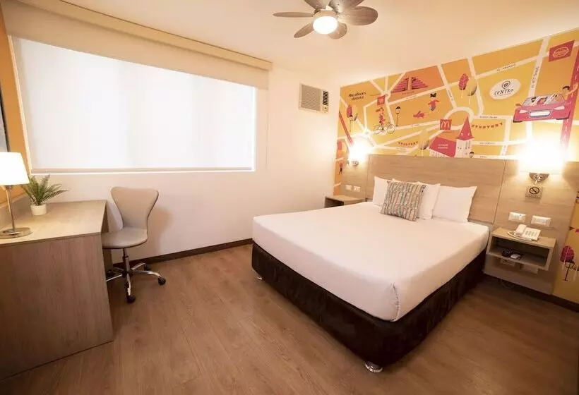 Fotos del hotel Casa Andina Standard Miraflores Centro:  14