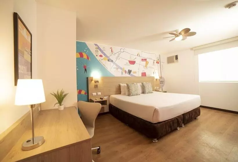 Casa Andina Standard Miraflores Centro