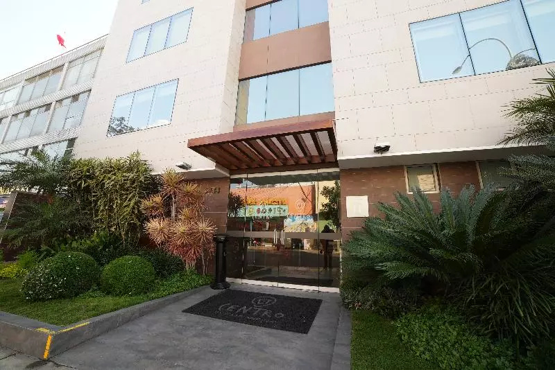 Fotos del hotel Casa Andina Standard Miraflores Centro:  5