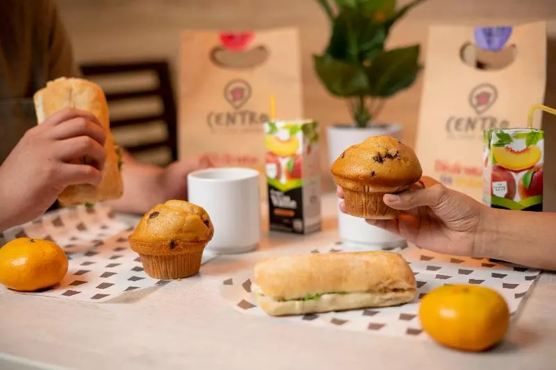 Fotos del hotel Casa Andina Standard Miraflores Centro:  7