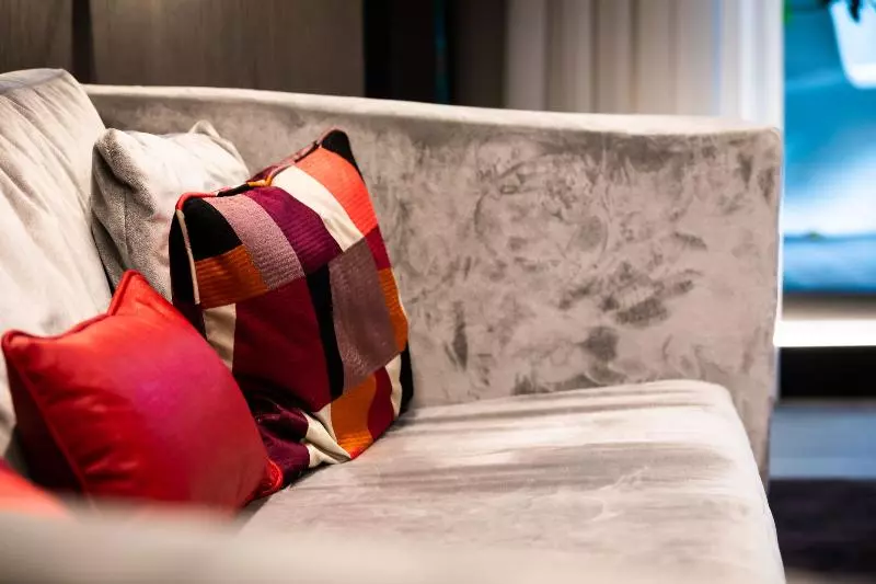 Fotos del hotel Design  F6:  17