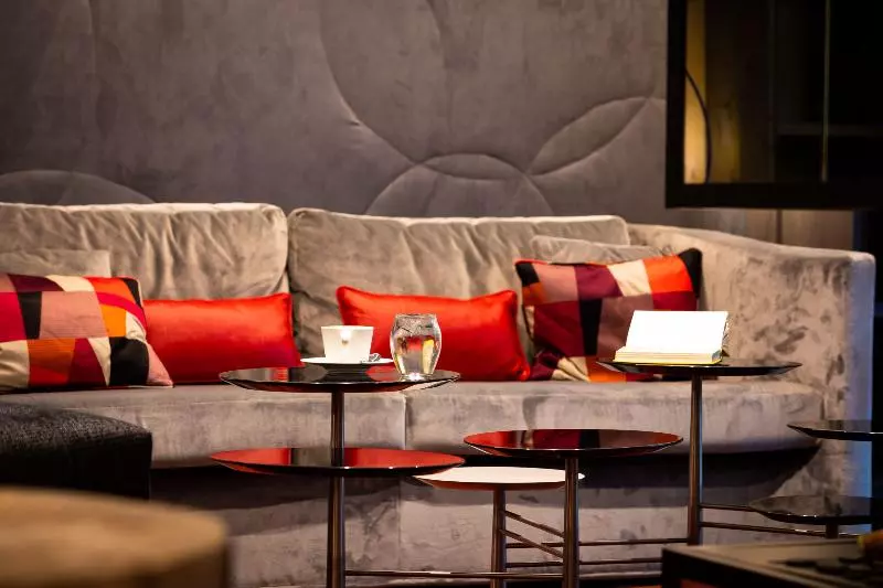 Fotos del hotel Design  F6:  15