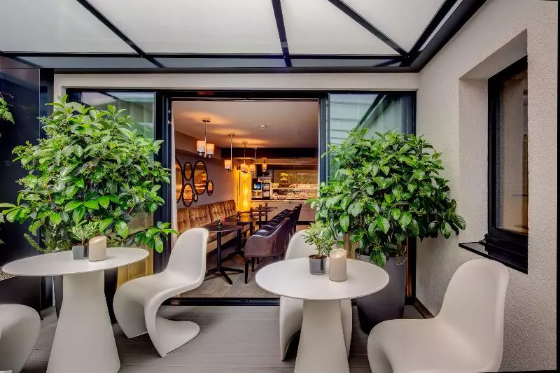 Fotos del hotel Design  F6:  20