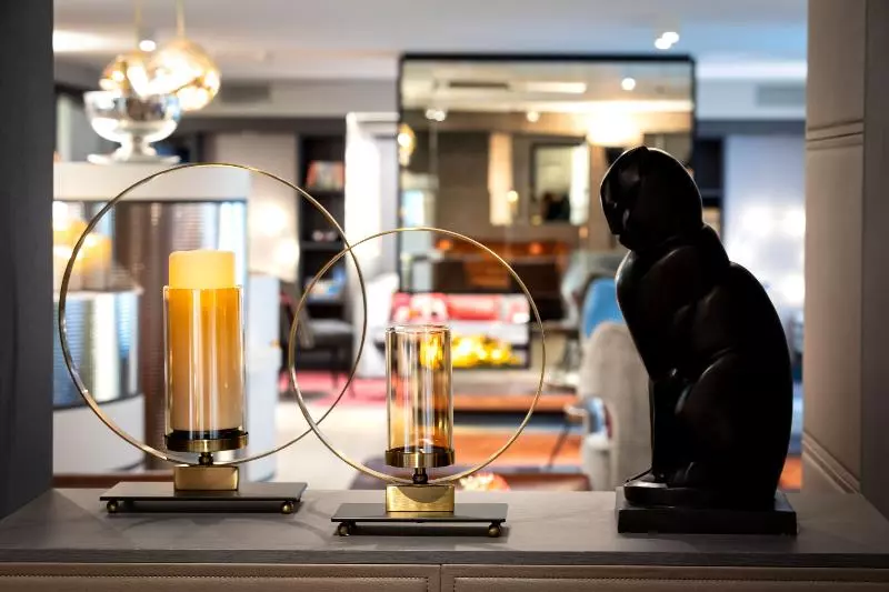 Fotos del hotel Design  F6:  10